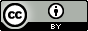 Creative Commons license graphic
